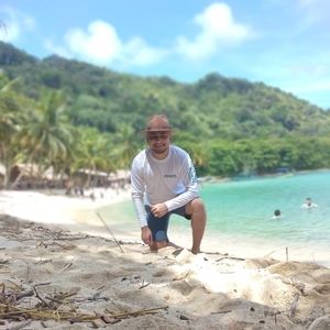 Meet your Posher, Darwin